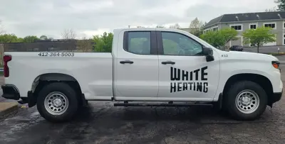 Vehicle Graphics & Wraps Photo